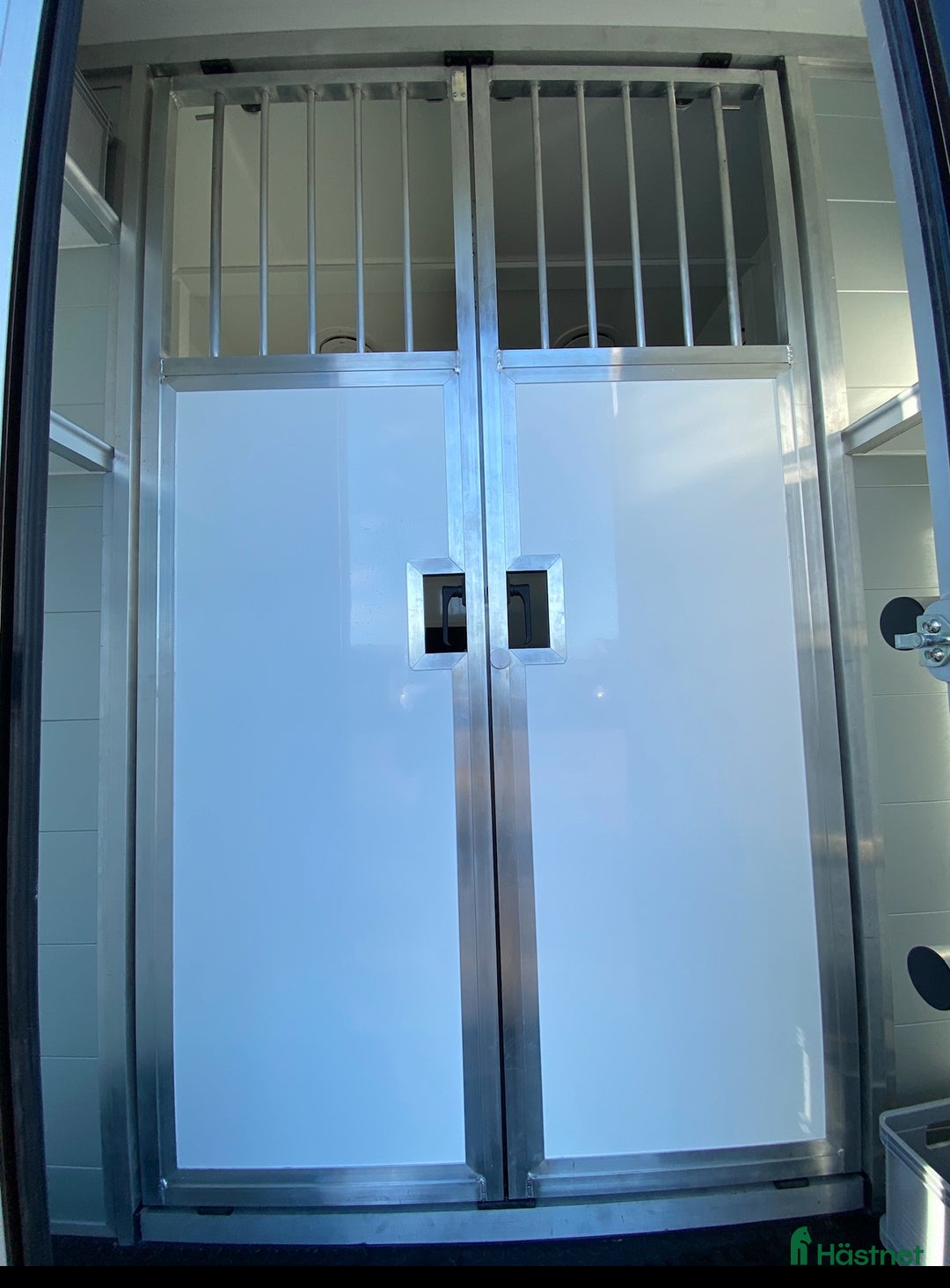 Hästlastbilar  fordon & transport till salu: Stuterimodell i mkt fint skick. Endast 10.000 mil i Åhus - Annons 8