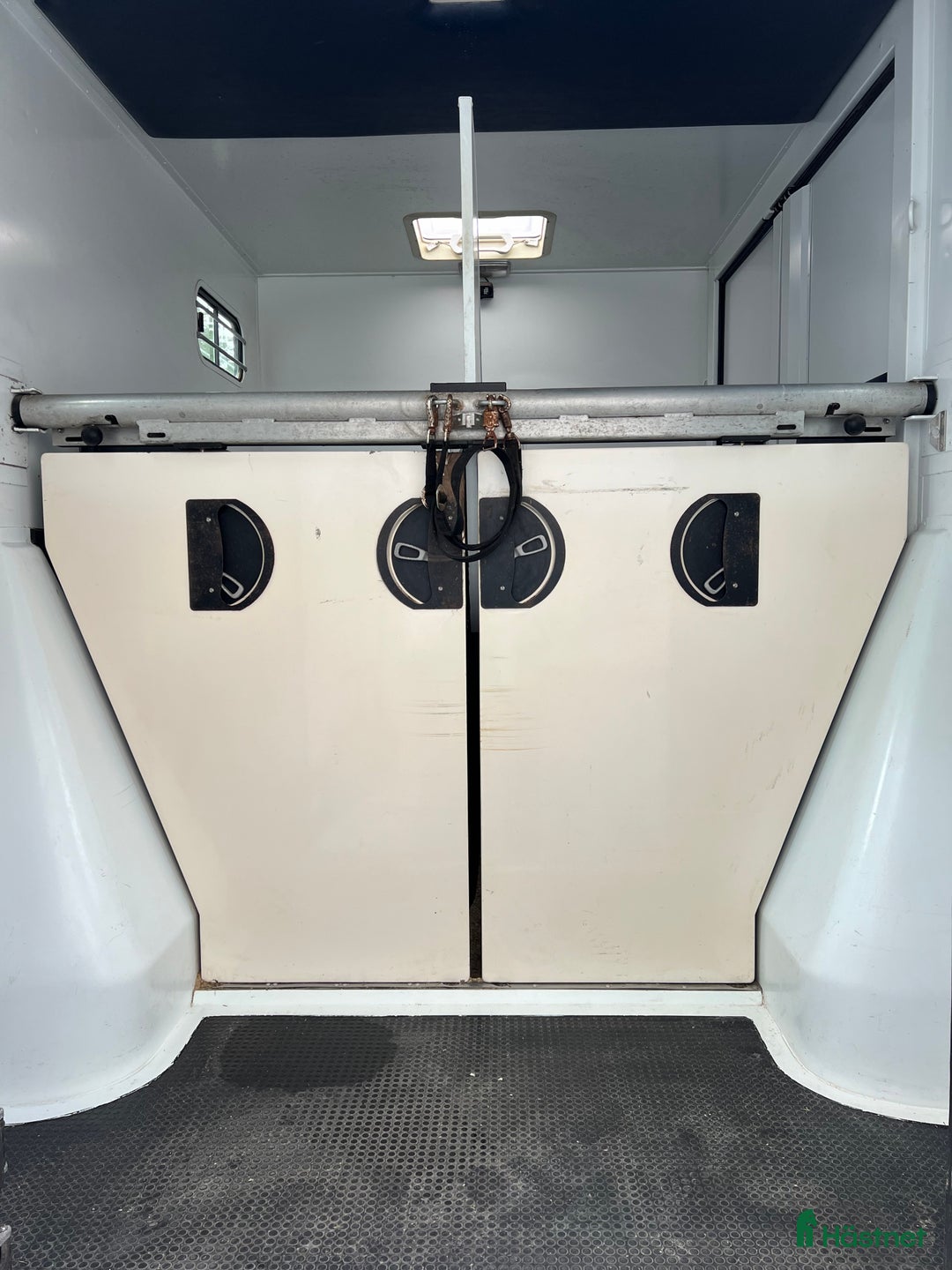 Hästlastbilar  fordon & transport till salu: Mkt fin Hästlastbil Theault Proteo 2007 i Sollentuna - Annons 7