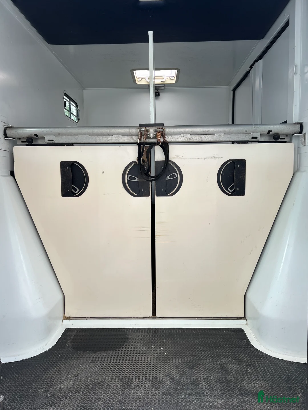 Hästlastbilar  fordon & transport till salu: Mkt fin Hästlastbil Theault Proteo 2007 i Sollentuna - Annons 7