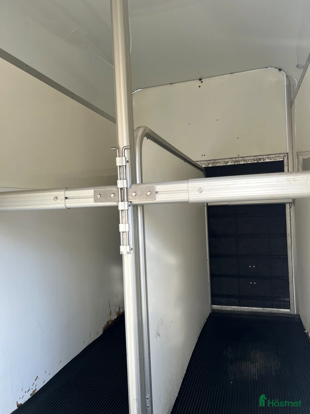 Hästtransporter  fordon & transport till salu: Umesläp - Annons 6