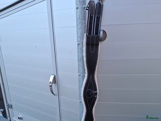 Sadeltillbehör hästutrustning till salu: Swedish collection gjord i Skärplinge - Annons 3