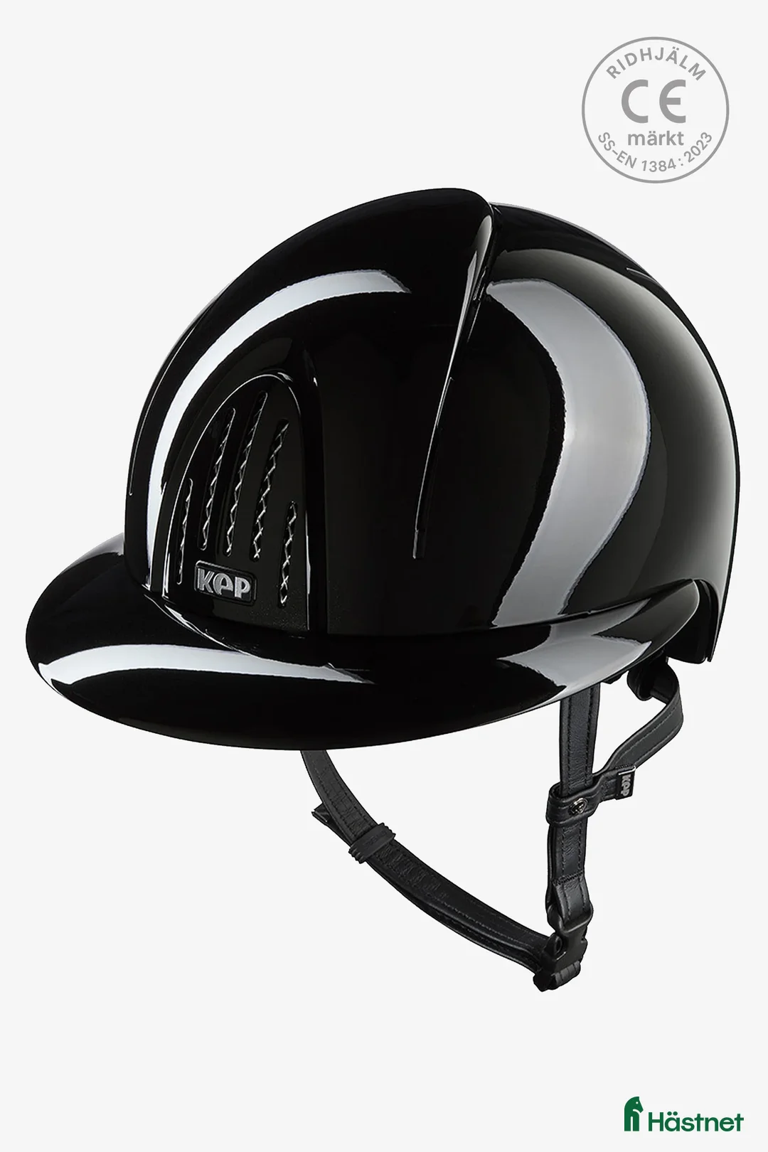 Hjälmar ryttarutrustning till salu: Säljer min kep  i Alnö - Annons 1