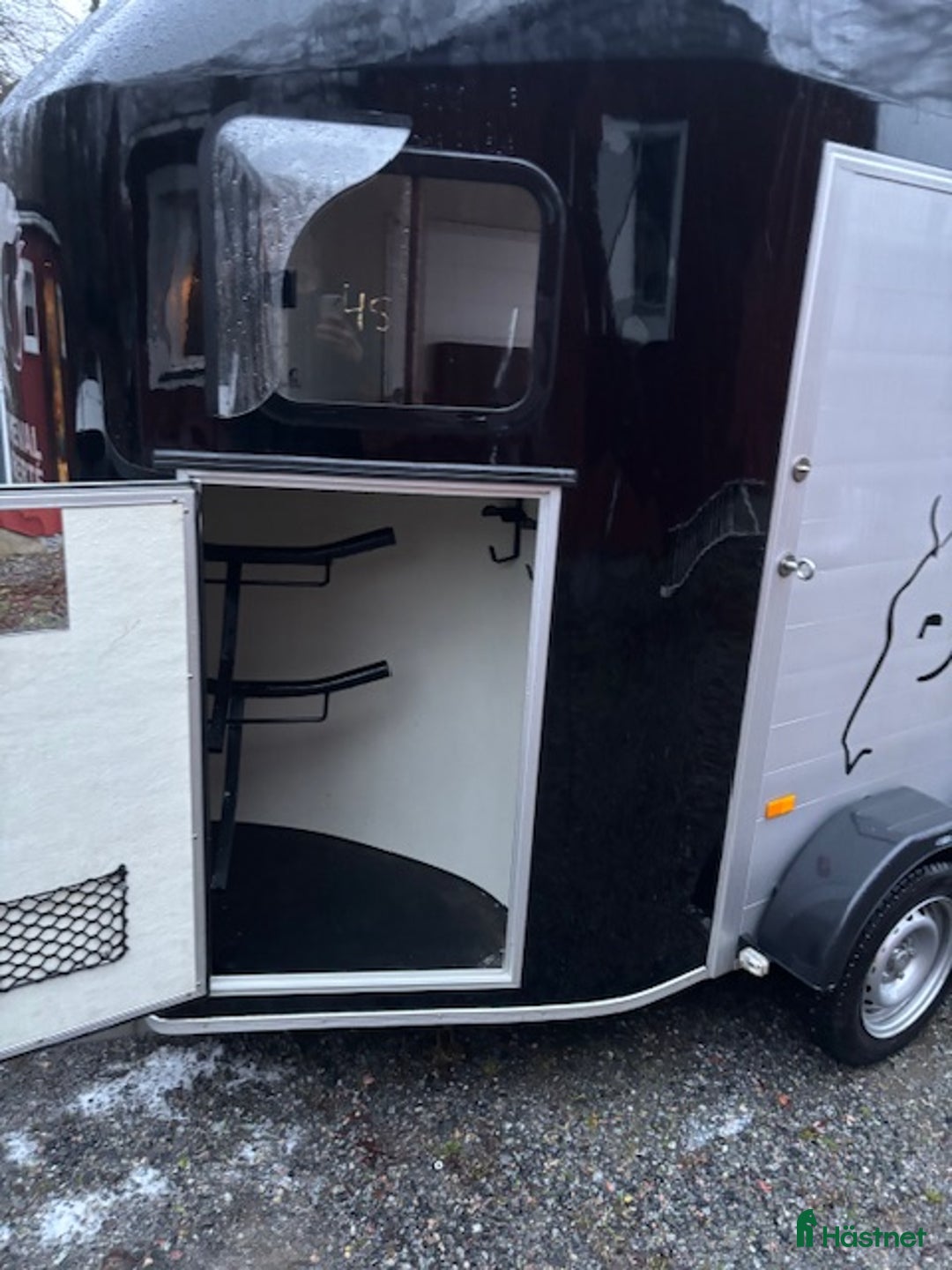 Hästtransporter  fordon & transport till salu: Nyinkommen Gold 3-2020 i Tungelsta - Annons 2