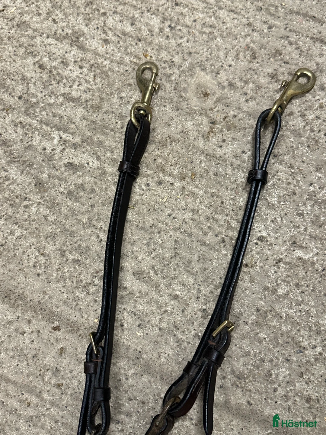 Sadeltillbehör hästutrustning till salu: Fairfield förbygel/matingal  i Sköldinge - Annons 3