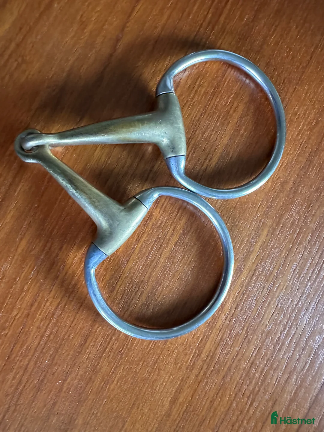 Bett hästutrustning till salu: Stübben Sweet Copper 115 - Annons 2