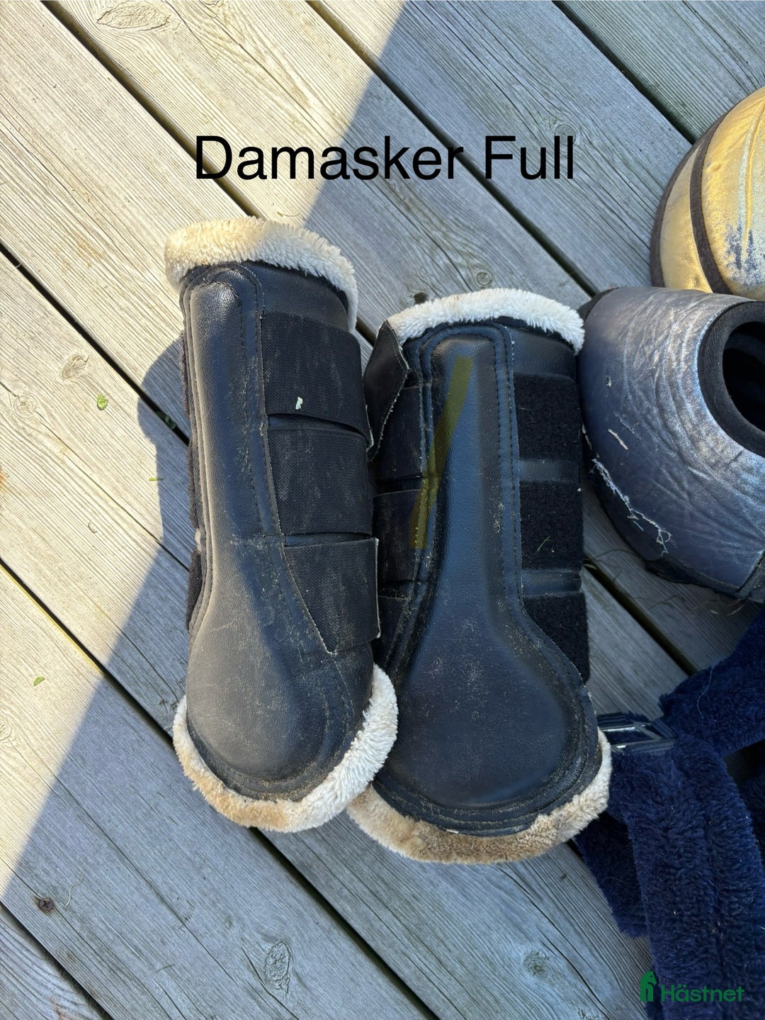 Övrig Hästutrustning hästutrustning till salu: Häst och ponny saker - Annons 6