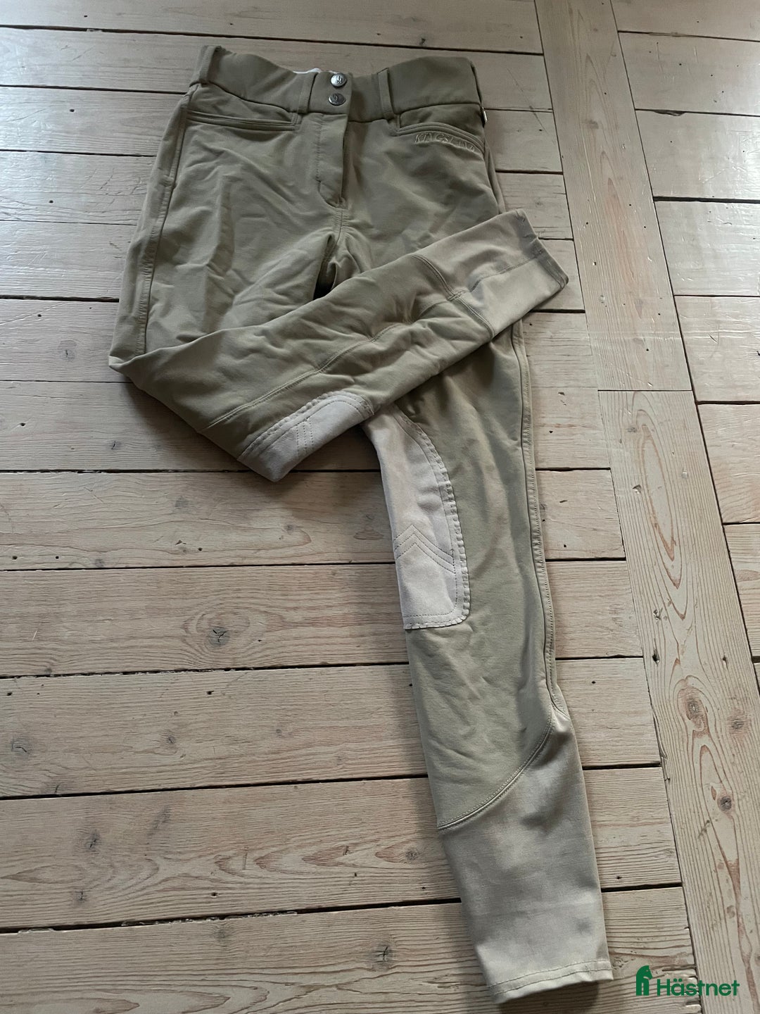 Ridbyxor ryttarutrustning till salu: Kingsland i Katrineholm - Annons 2