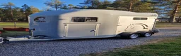 Hästtransporter  fordon & transport till salu: Cheval Liberte Gold 3 i Köpmanholmen - Annons 1