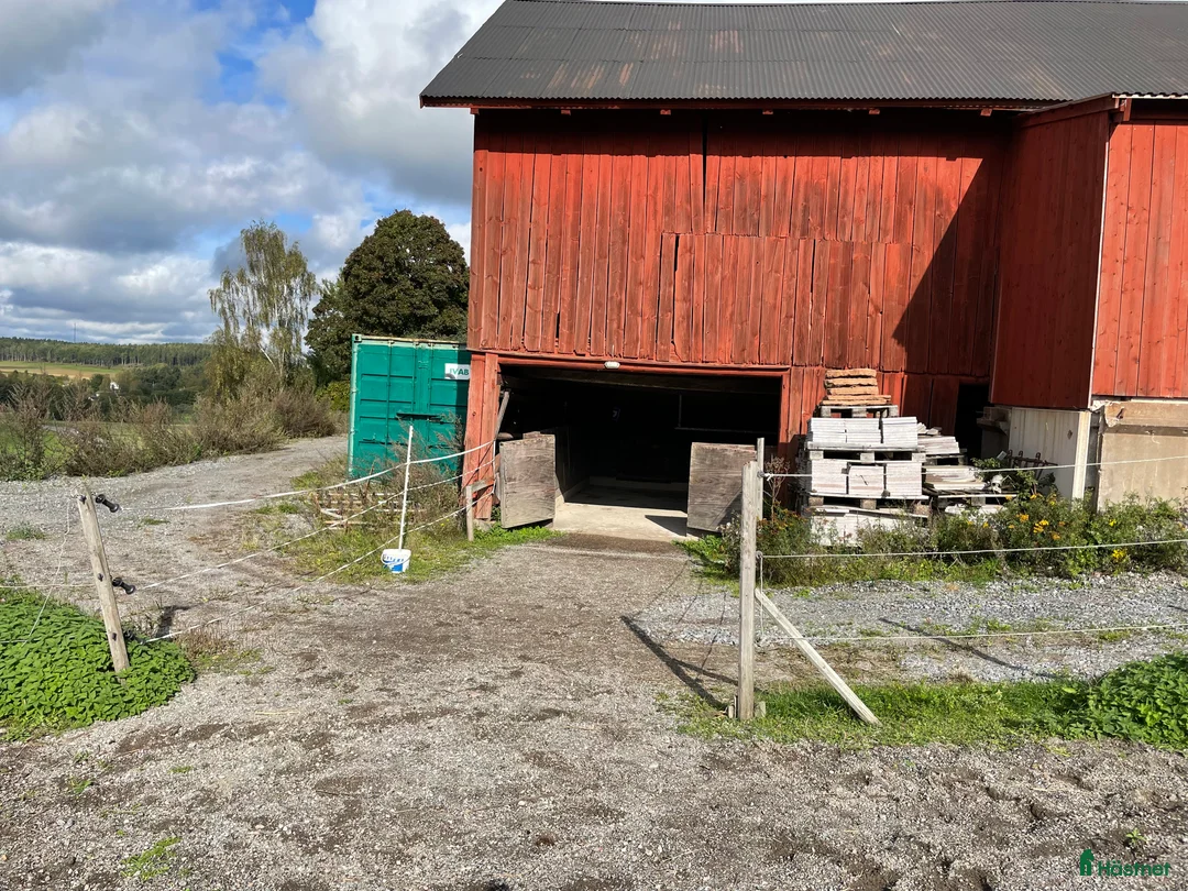  stallplats finnes: Boxplatser på Iselsta/Grödinge i Grödinge - Annons 12