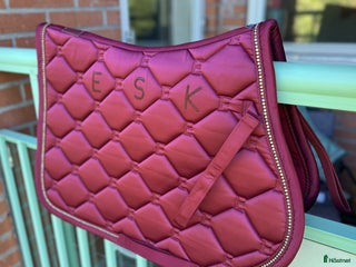 Schabrak & Vojlockar hästutrustning till salu: Eskadronschabrak Glossy Crystal, FULL i Huskvarna - Annons 3