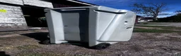 Övrig utrustning övrig utrustning till salu: Ifor Williams sadelskåp - låsbart på hjul i Torsås - Annons 5