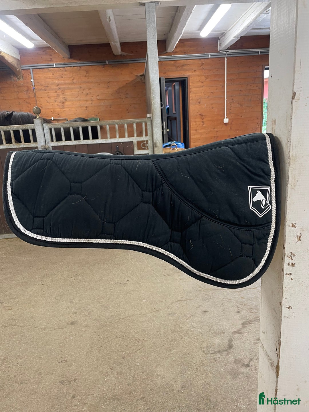 Sadeltillbehör hästutrustning till salu: Padd  i Tungelsta - Annons 1