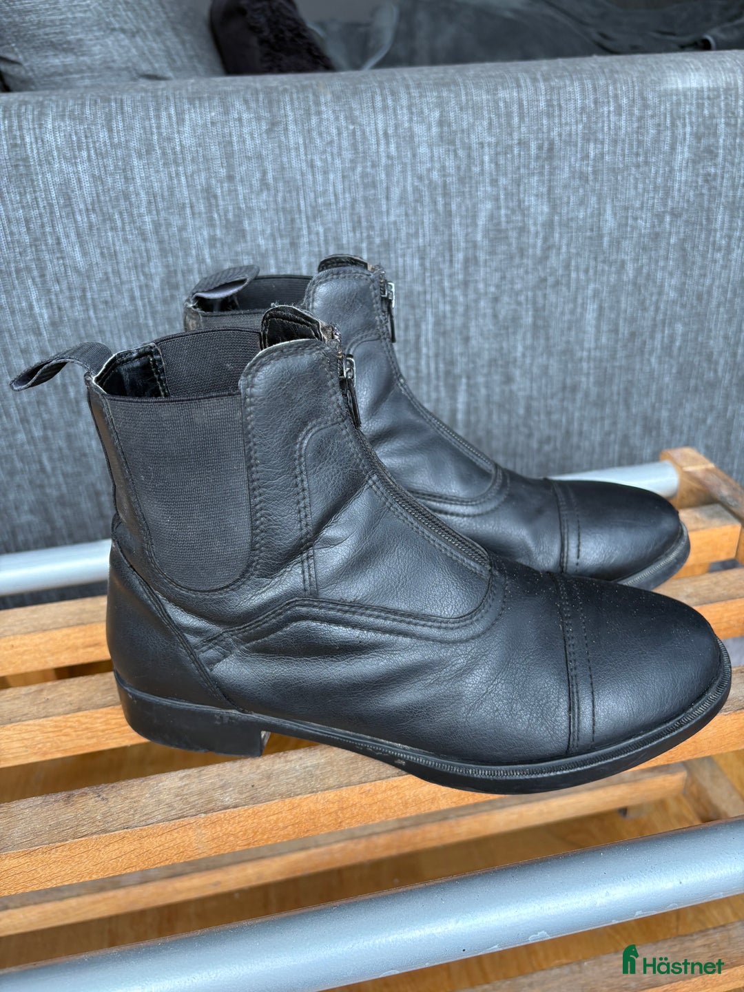 Övrig Ryttarutrustning ryttarutrustning till salu: Ridskor i Lindome - Annons 3