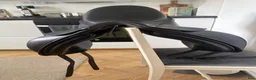 Sadlar hästutrustning till salu: Innova Bates dressyrsadel 17-17,5” - Annons 3