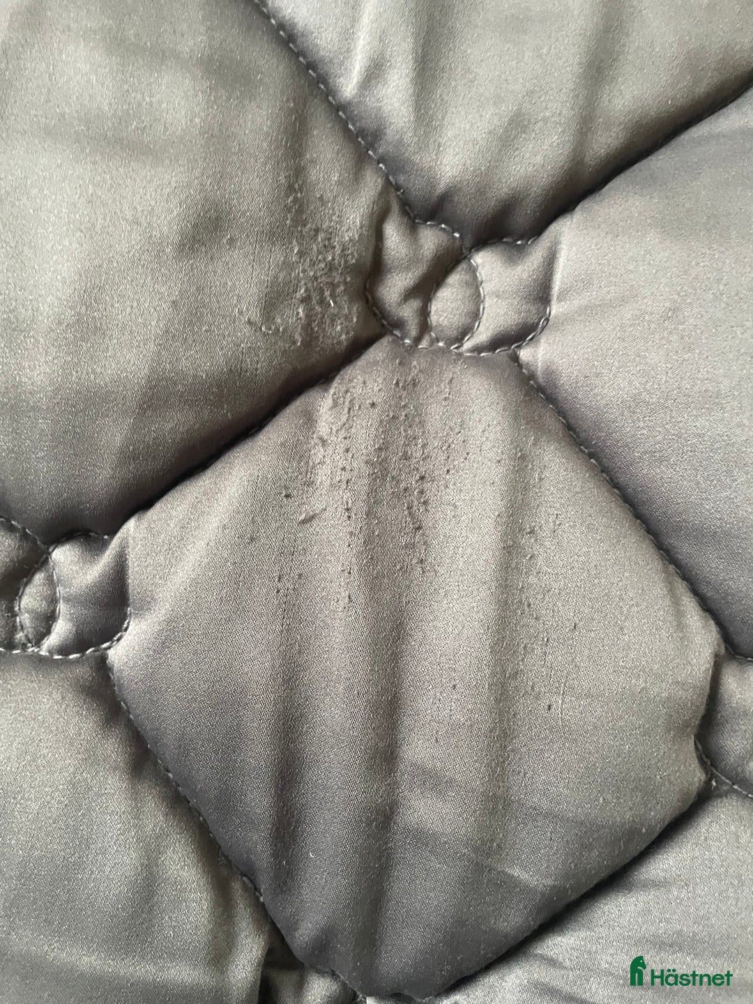 Schabrak & Vojlockar hästutrustning till salu: ES shabrak gammal modell i Mölnlycke - Annons 3