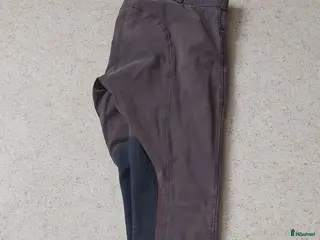 Ridbyxor ryttarutrustning till salu: Ridbyxor - Annons 22