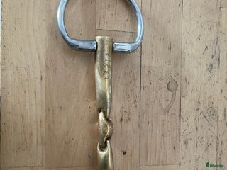 Bett hästutrustning till salu: Fager Axel i Hästveda - Annons 14