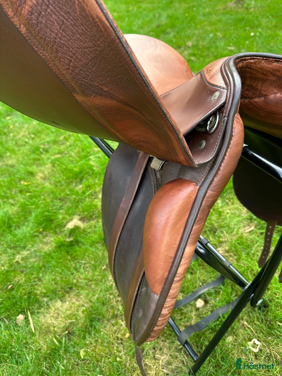 Sadlar hästutrustning till salu: Passier Hannover Antares i Perstorp - Annons 3