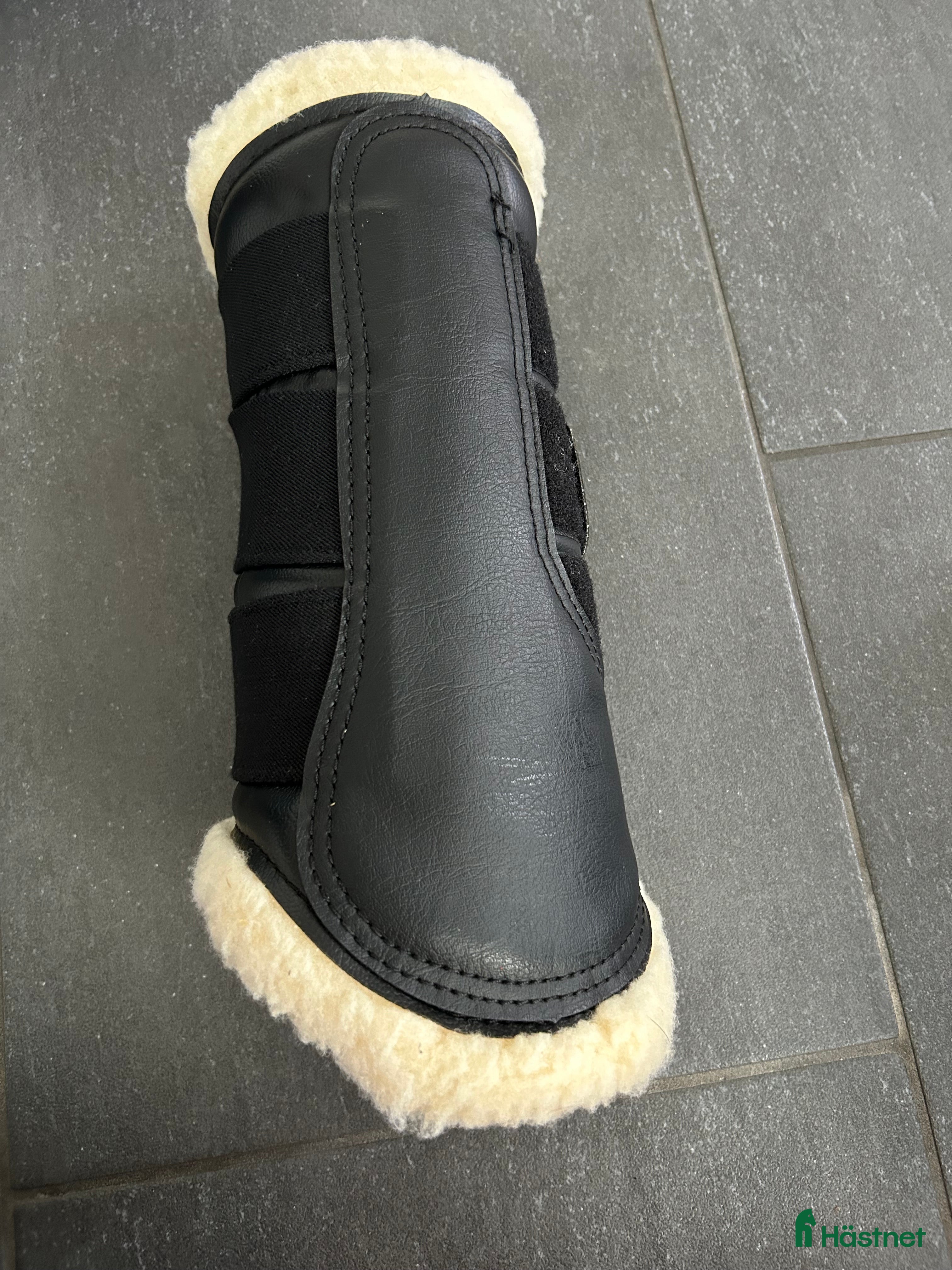 Benskydd hästutrustning Damasker - Annons 23