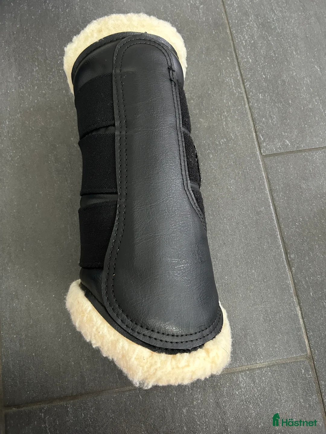 Benskydd hästutrustning till salu: Damasker - Annons 1