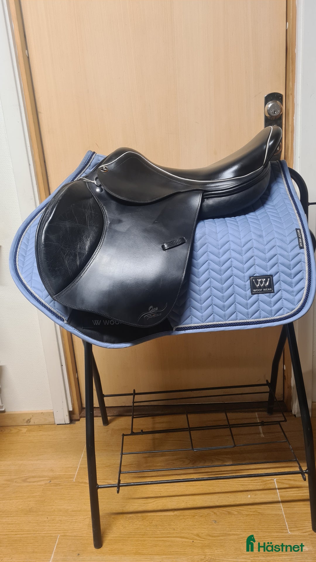 Sadlar hästutrustning till salu: Affectum One Fazion i Hamneda - Annons 1