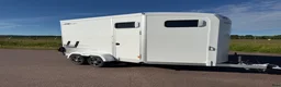 Hästtransporter  fordon & transport till salu: UME B60 - Omgående leverans! - Annons 2