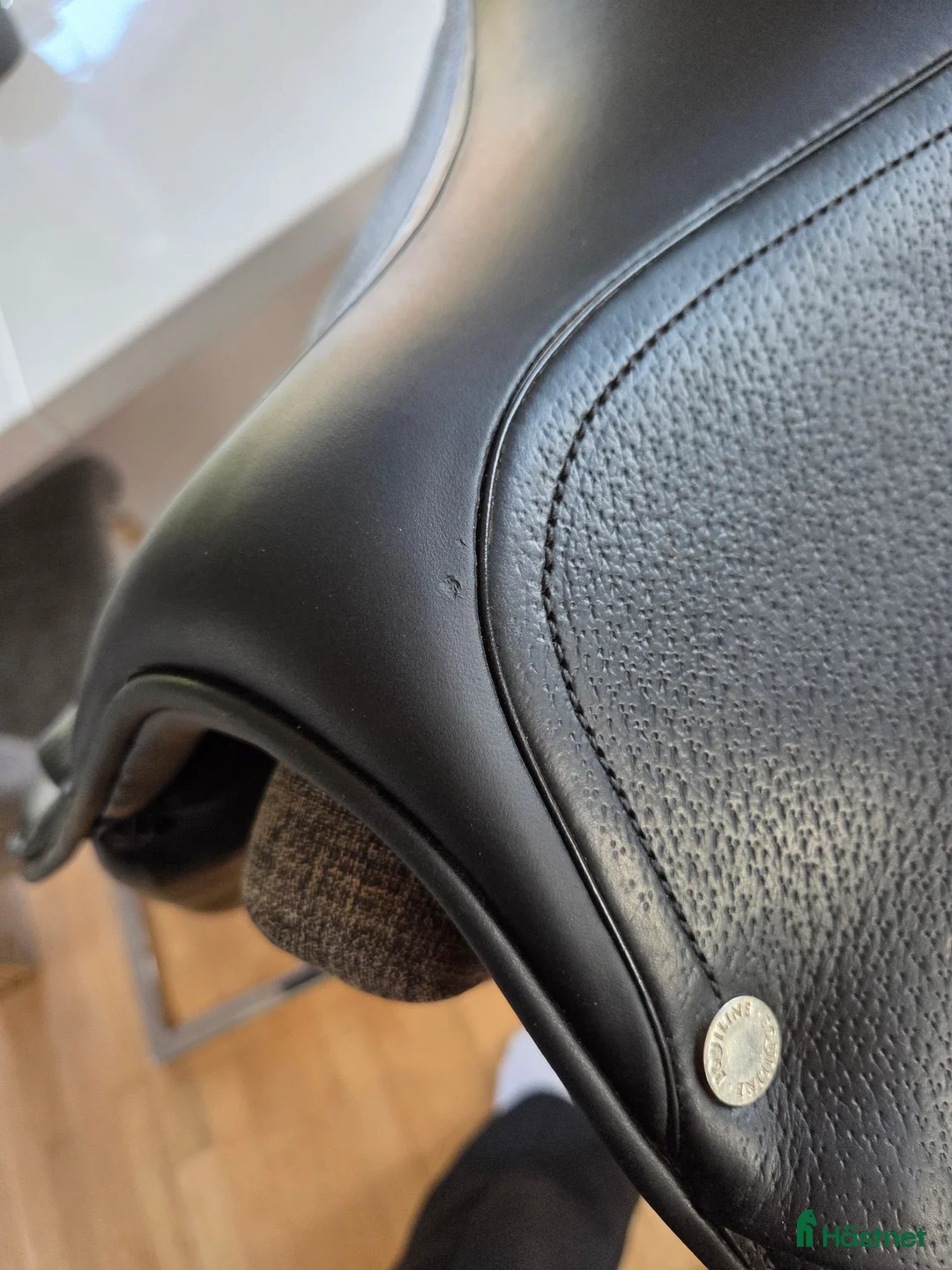 Sadlar hästutrustning till salu: Equiline Pony 16" - Annons 8