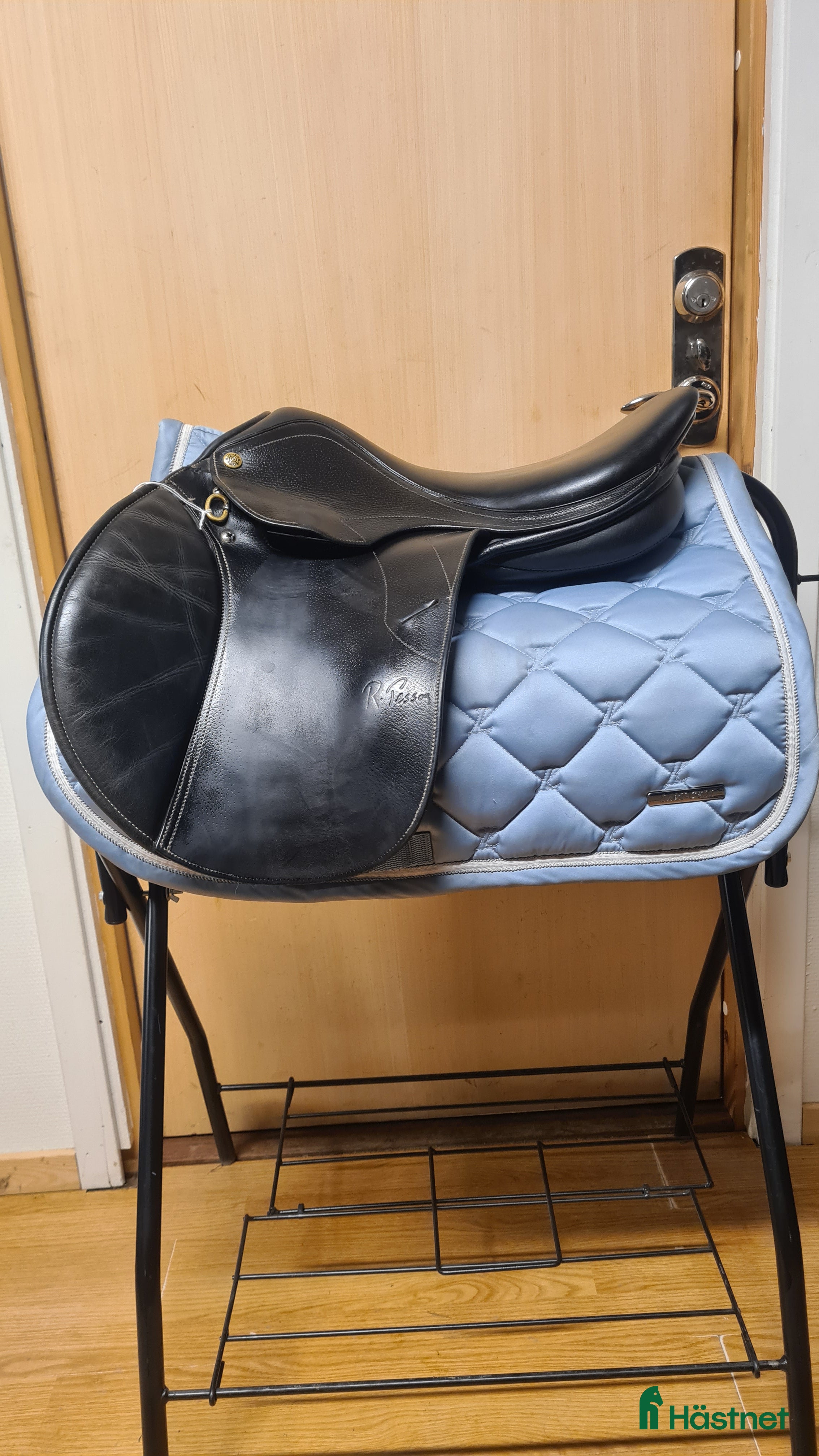 Sadlar hästutrustning till salu: Pessoa Gen-X Elite  i Hamneda - Annons 21
