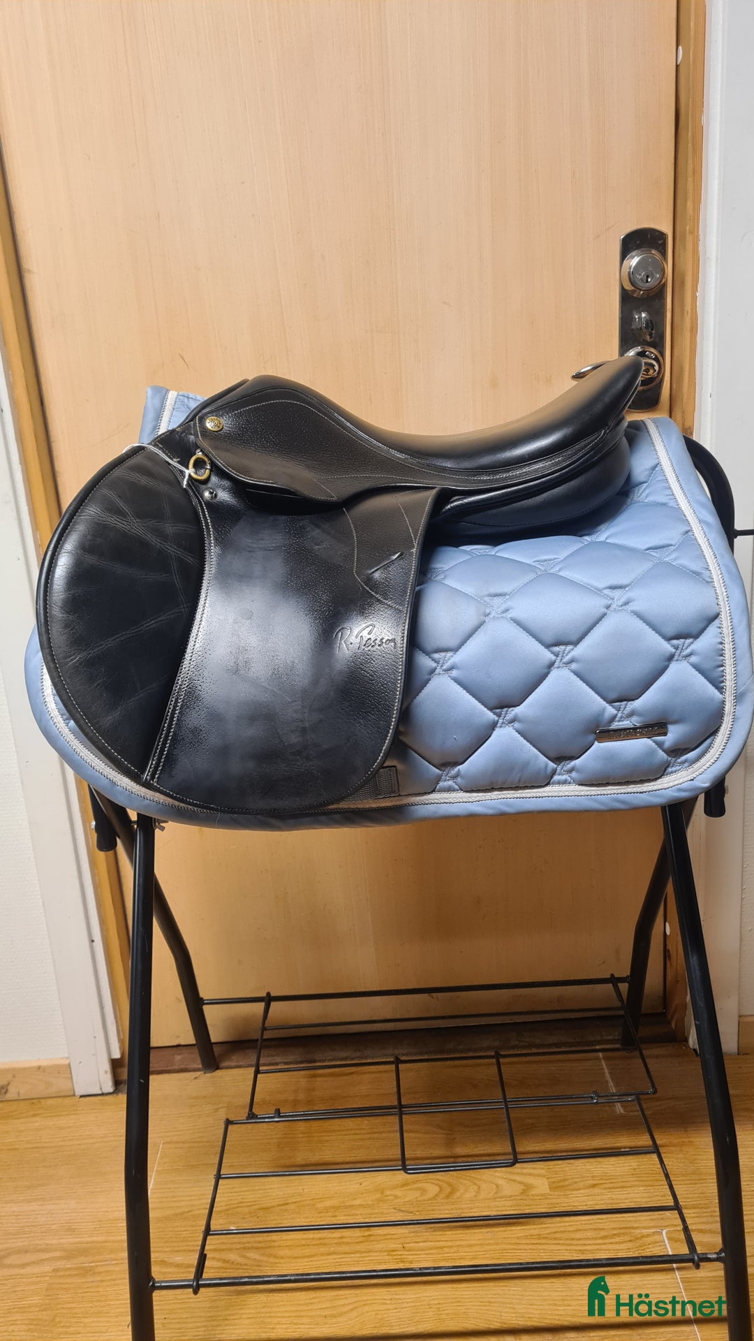 Sadlar hästutrustning till salu: Pessoa Gen-X Elite  i Hamneda - Annons 1