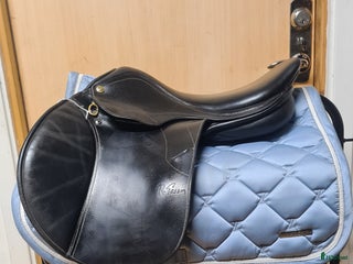 Sadlar hästutrustning till salu: Pessoa Gen-X Elite i Hamneda - Annons 20
