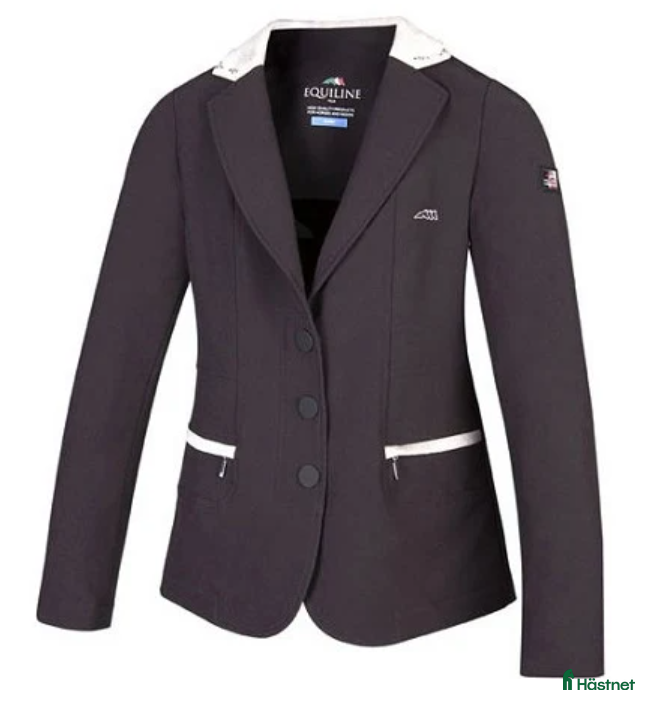 Jackor & Kavajer ryttarutrustning till salu: Tävlingskavaj med kvalite - Annons 2