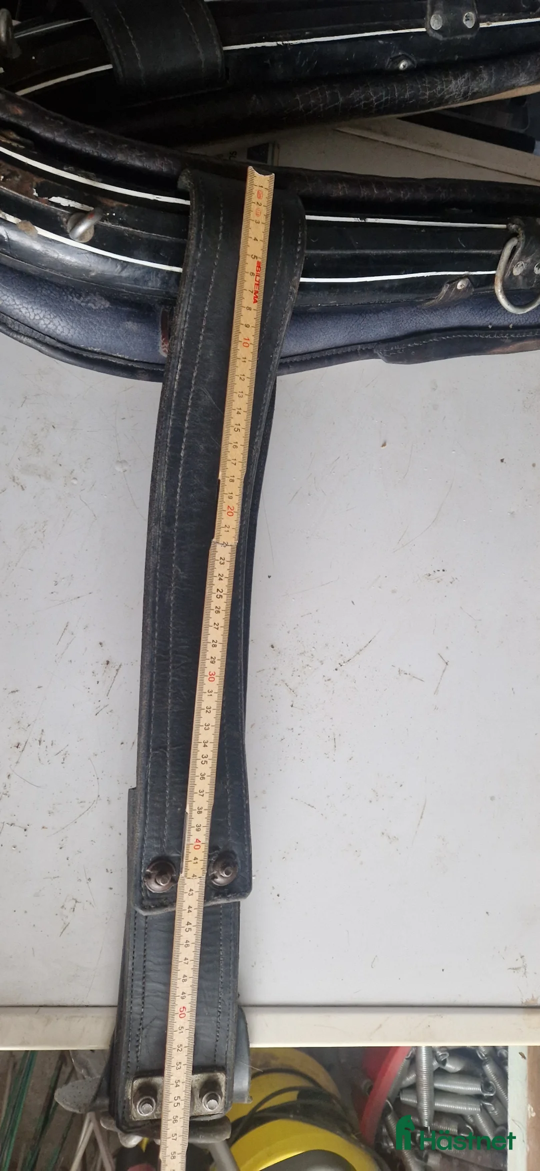 Körselar körning till salu: Full /XL - Annons 2