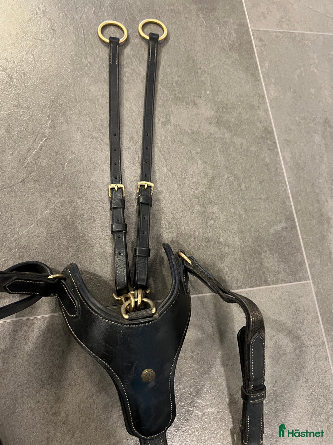 Övrig Hästutrustning hästutrustning till salu: Jh Collection Martingal i Kattarp - Annons 2