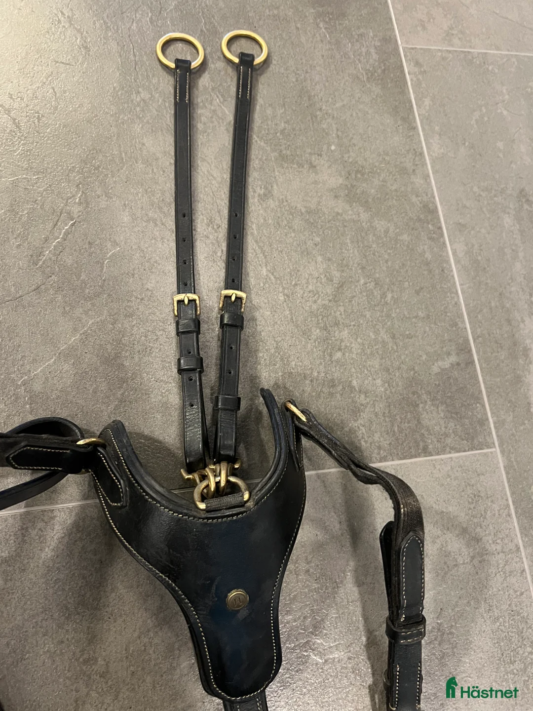 Övrig Hästutrustning hästutrustning till salu: Jh Collection Martingal i Kattarp - Annons 2