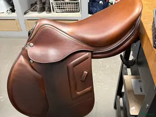 Sadlar hästutrustning Renaissance 17” F1 Sublime - Annons 15