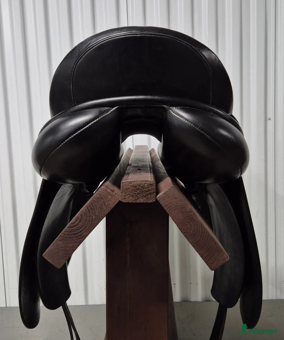 Sadlar hästutrustning till salu: Mycket fin Morris and nolan junior i Helsingborg - Annons 3