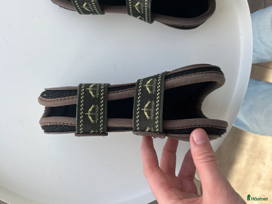 Benskydd hästutrustning till salu: Veredus Kevlar Gel  i Kristianstad - Annons 4