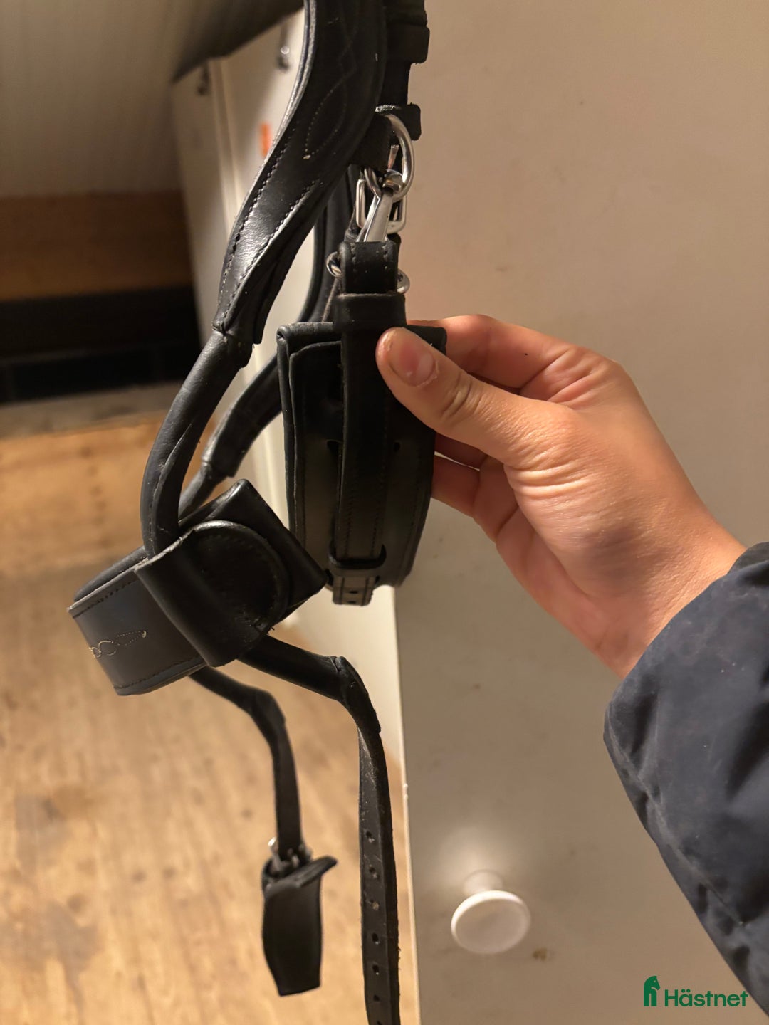 Träns hästutrustning till salu: Ps of Sweden träns  i Saltsjö-Boo - Annons 4