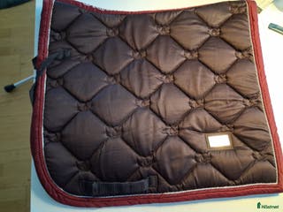 Schabrak & Vojlockar hästutrustning till salu: Schabrak i Uppsala - Annons 3