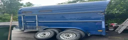 Hästtransporter  fordon & transport till salu: Boj classic SE i Finspång - Annons 2