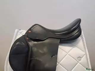 Sadlar hästutrustning Prestige golden star - Annons 3