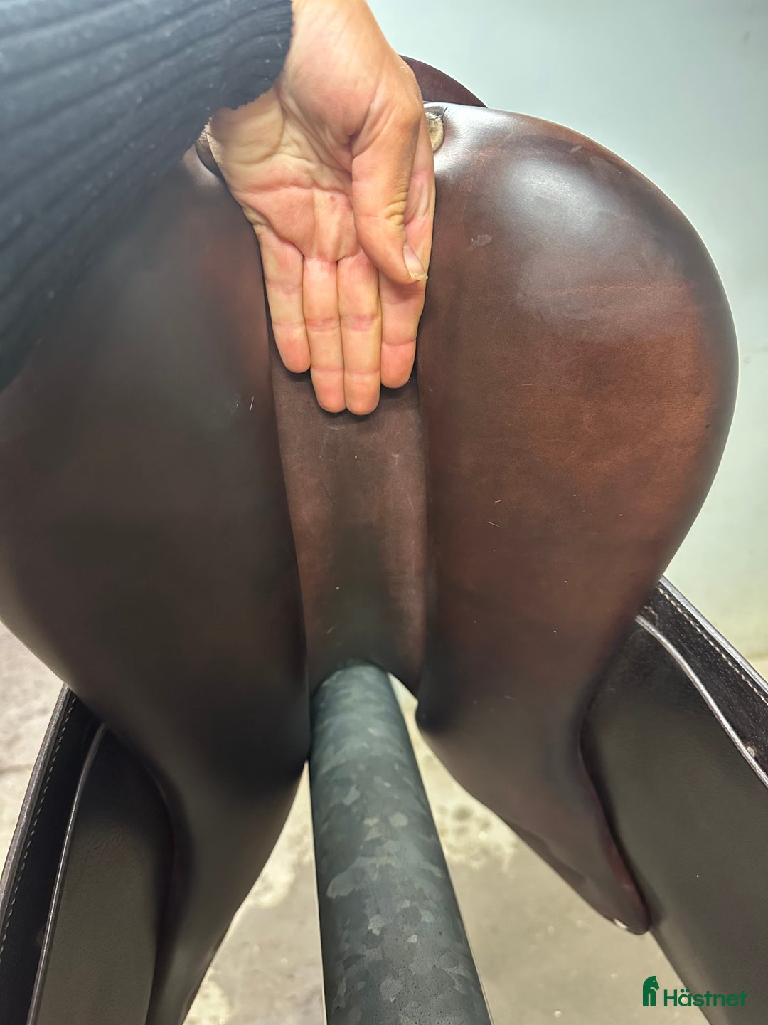 Sadlar hästutrustning till salu: Antares Signature  i Uppsala - Annons 6