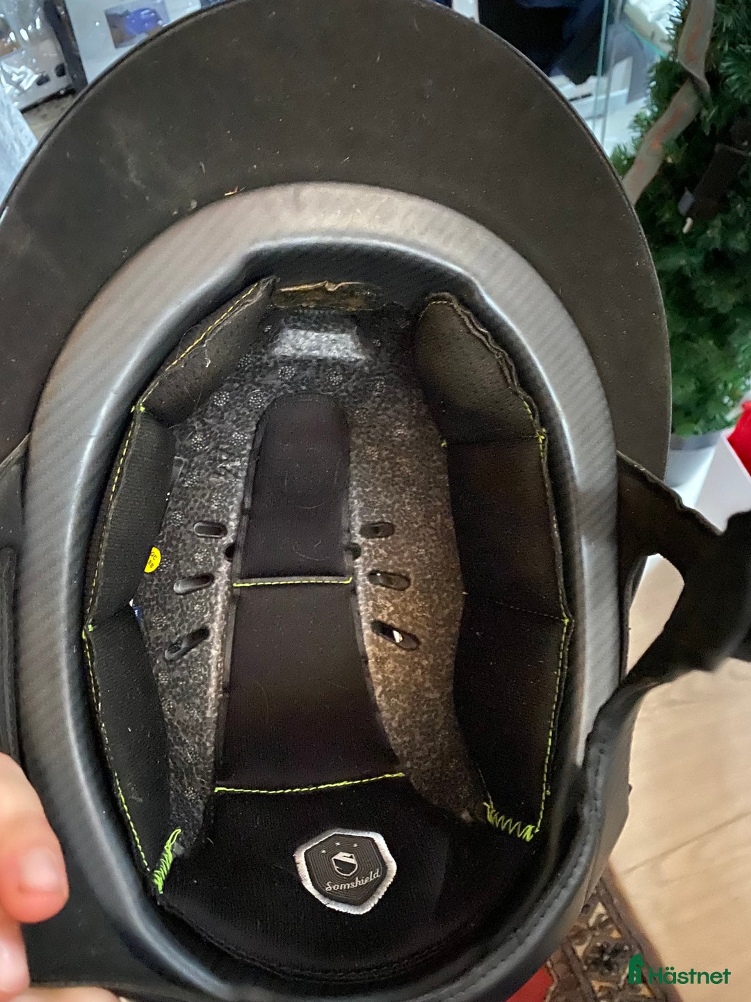 Övrig Hästutrustning hästutrustning till salu: Häst och ryttarutrustning till salu⭐️ i Grimeton - Annons 22