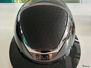 Hjälmar ryttarutrustning till salu: Kask Star Lady Pure Shine 56 i Grängesberg - Annons 3