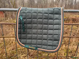 Schabrak & Vojlockar hästutrustning Dressyrschabrak strl full - Annons 1