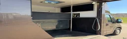 Hästlastbilar  fordon & transport till salu: Hästlastbil med 1050kg lastvikt V-Galler - Annons 12