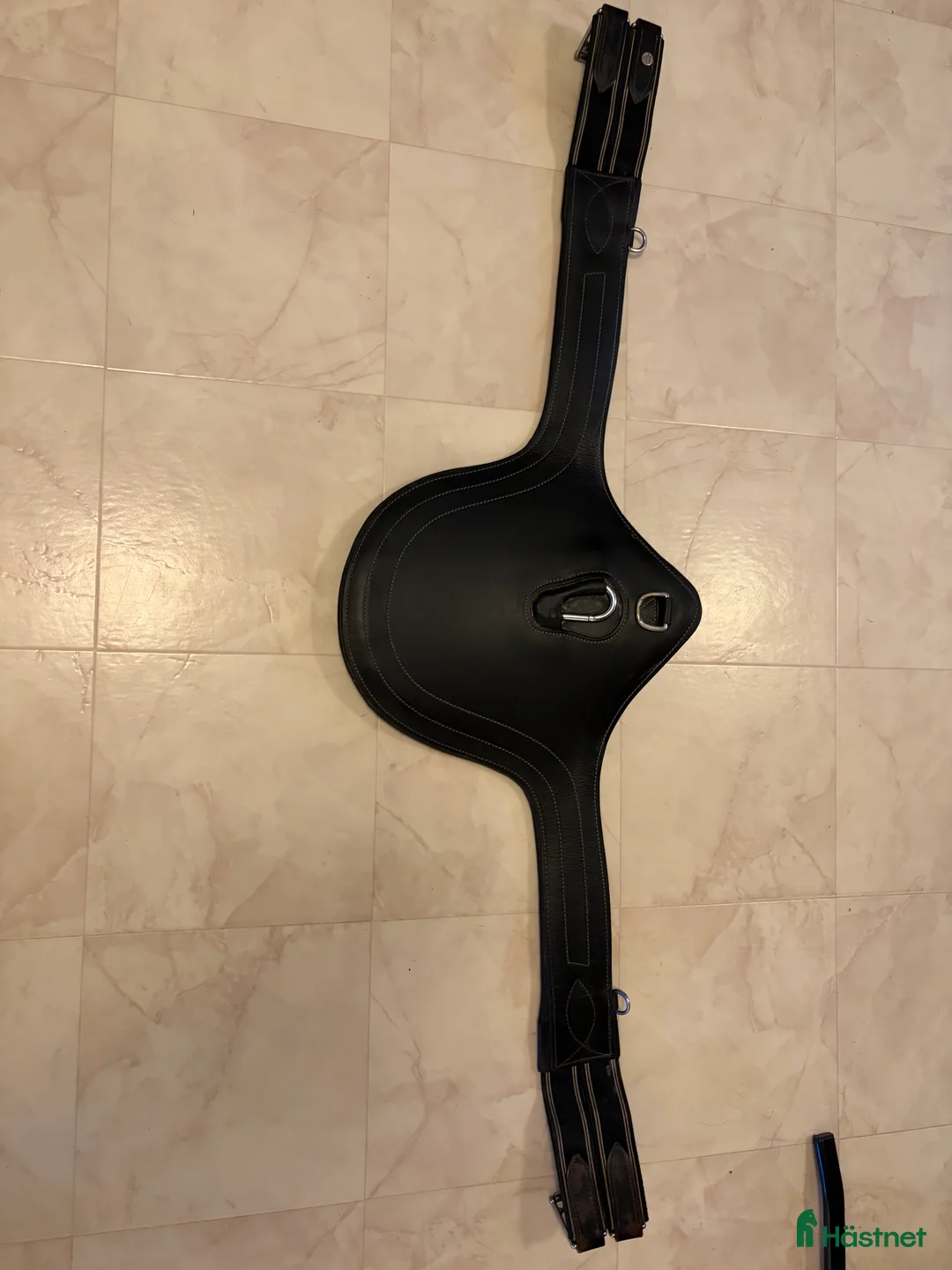 Sadeltillbehör hästutrustning till salu: Magplatta i Vallentuna - Annons 5