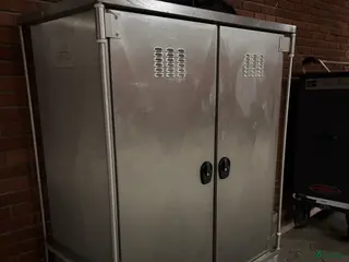 Stallinredning, stängsel & gård övrig utrustning till salu: Roelofsen tävlingsskåp i Rimbo - Annons 18