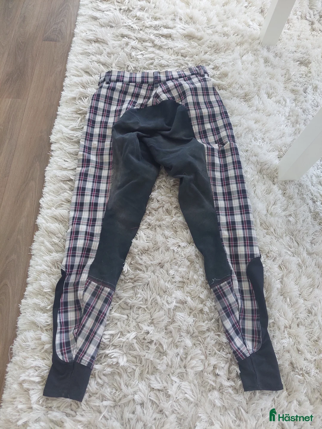 Ridbyxor ryttarutrustning till salu: Snygga ridbyxor i Vedum - Annons 2