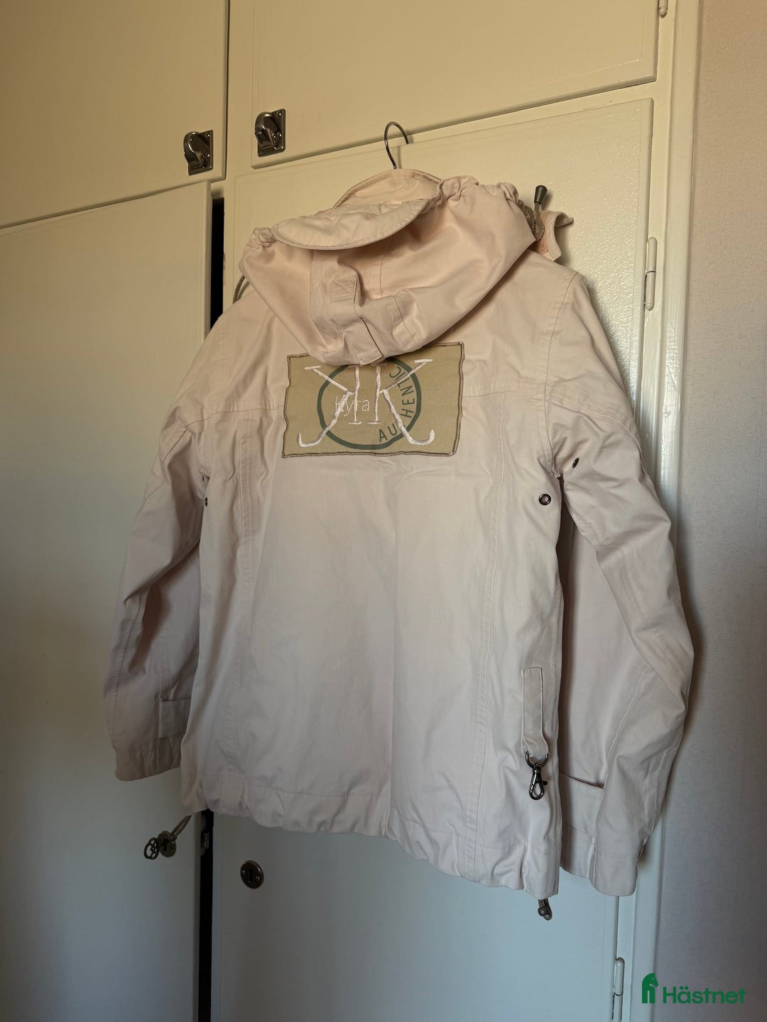 Jackor & Kavajer ryttarutrustning till salu: Vår/Höstjacka från Kyra K i Siljansnäs - Annons 1